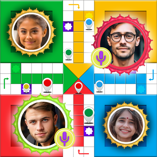 Download Ludo League - With Teen Patti 6.4.7 Apk for android