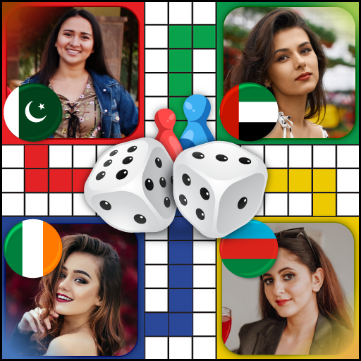 Download Ludo Online Dice Board Game 1.67 Apk for android