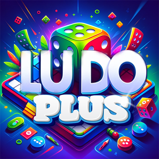 Download Ludo Plus - Online Ludo Game 5.0 Apk for android