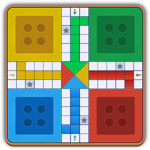 Download Ludo Roll: Board Game Quest 2.3 Apk for android