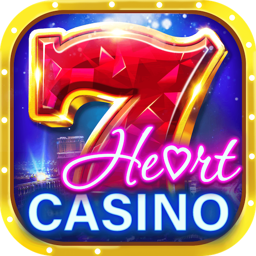 Download Machines à sous-7Heart Casino 2.82 Apk for android