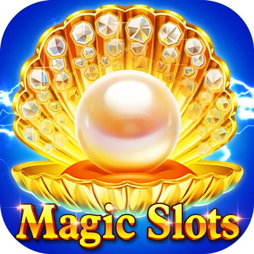 Download Magic Vegas Casino Slots 1.0.18 Apk for android