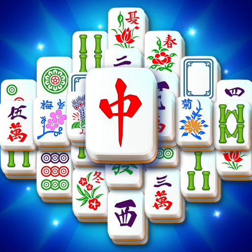 Download Mahjong Club - Jeu Solitaire 3.4.1 Apk for android