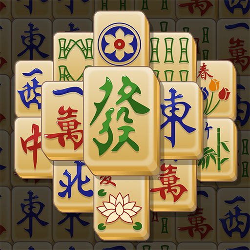 Download Mahjong Solitaire en Français 3.89 Apk for android