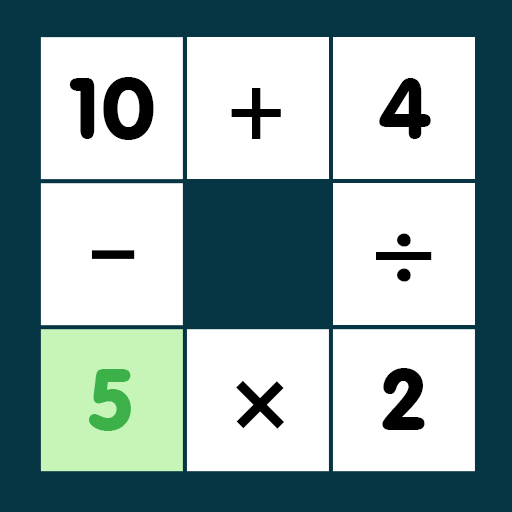 Download Math Cross Mania 1.7 Apk for android