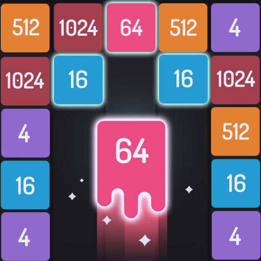 Download Merge Block - Number Game 6.0 Apk for android