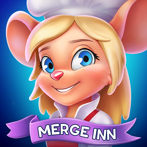 Download Merge Inn - Jeu de fusion/café 5.16.1 Apk for android