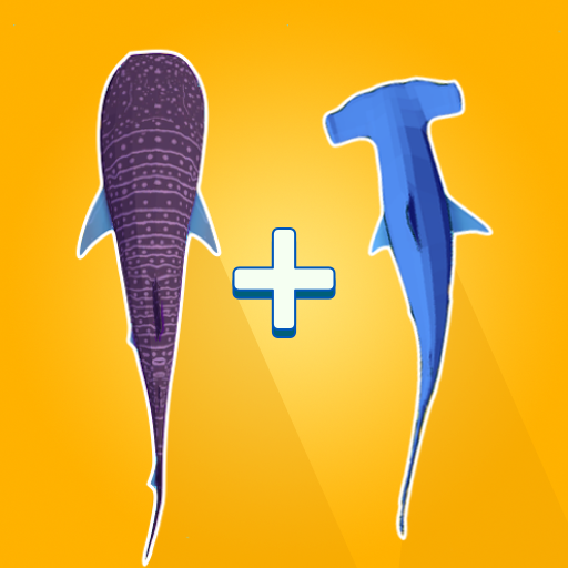 Download Merge Sharks 1.64 Apk for android Apk