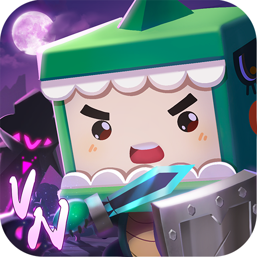 Download Mini World:CREATA VN 1.7.10 Apk for android