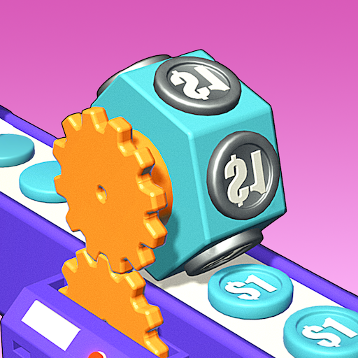 Download Mint Factory - Idle Money Game 0.998 Apk for android