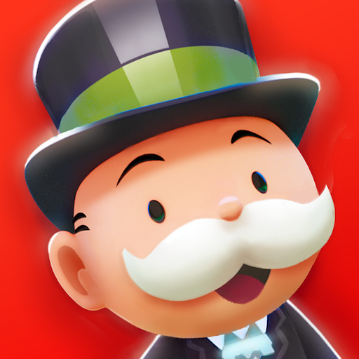 Download MONOPOLY GO! 1.27.1 Apk for android