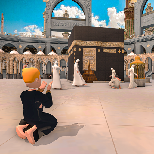 Download Muslim Sadiq 3D - Simulation 1.7.3 Apk for android