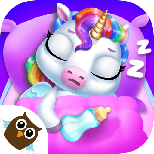 My Baby Unicorn 14.0.1215 Apk for android