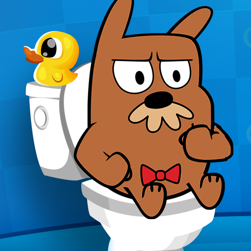 Download My Grumpy - Animal Virtuel 1.1.71 Apk for android