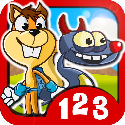 Download Nombres monstres: Jeux de math 24.06.001 Apk for android