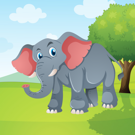 Download Noms et sons d’animaux 1.31.56 Apk for android