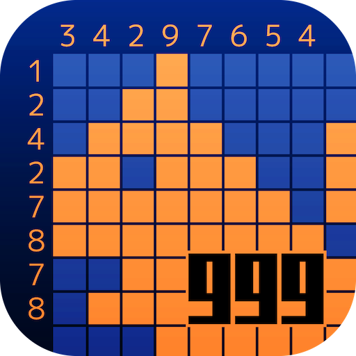 Download Nonograms 999 17.0 Apk for android