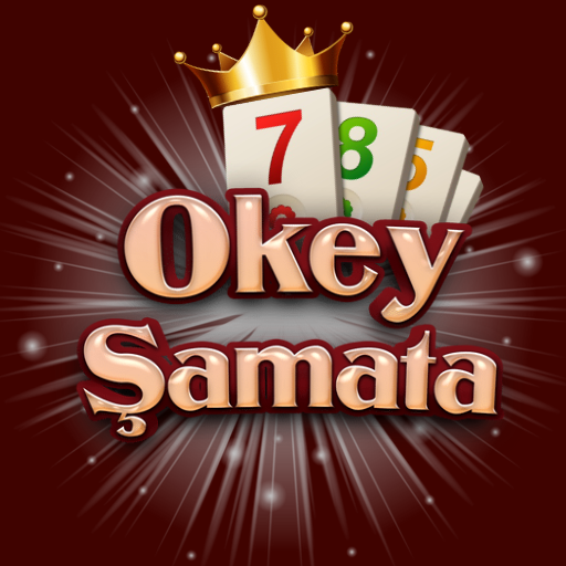 Download Okey Şamata - Sesli Sohbet 66 Apk for android