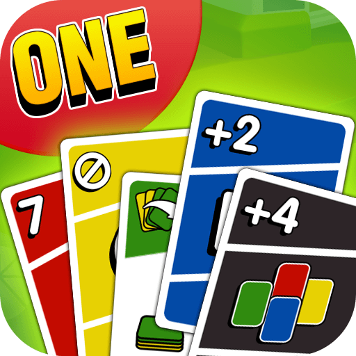 Download ONE: Crazy 8s Style Game 1.0.1.20240704 Apk for android