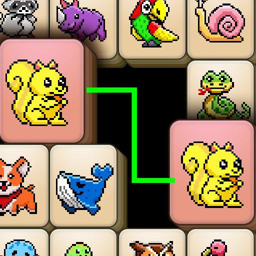 Download Onet X Connect Matched Animal 1.0.4 Apk for android