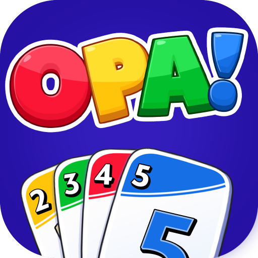 Download OPA! - Family Card Game 2.1.114 Apk for android