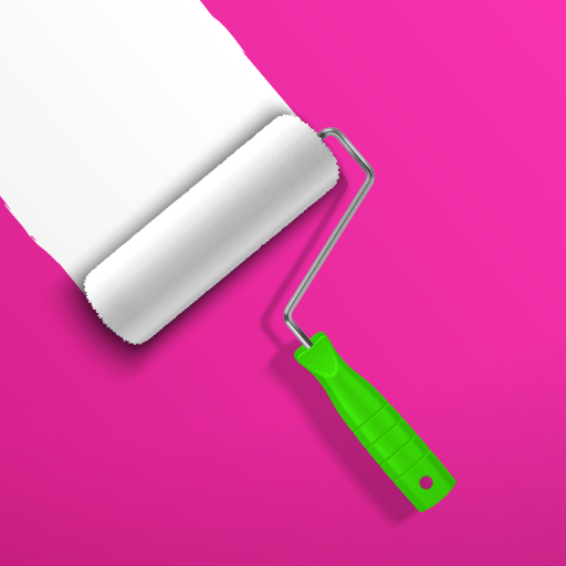 Download Paint Roller 1.0.19 Apk for android