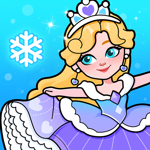 Download Paper Princess's Fantasy Life 1.1.6 Apk for android Apk