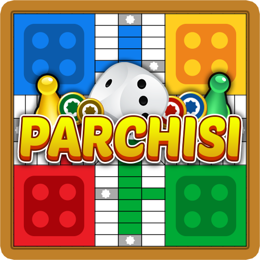 Parchisi Superstar- Board Game 1.17