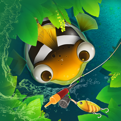 Download Pêche Cartoon 2.02.04 Apk for android