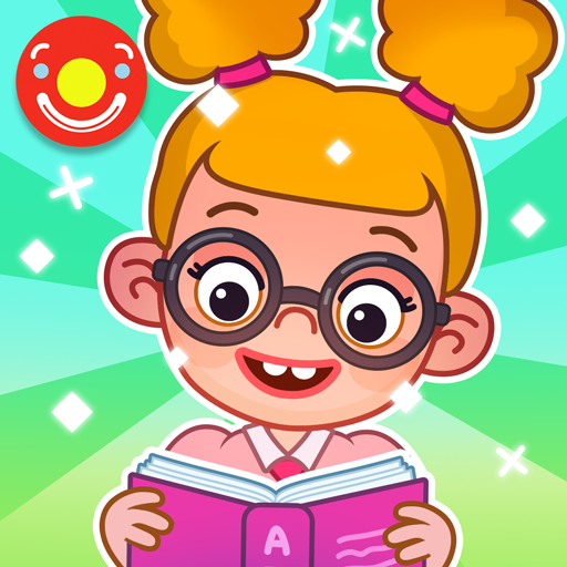 Download Pepi School : Joue et apprends 1.1.2 Apk for android