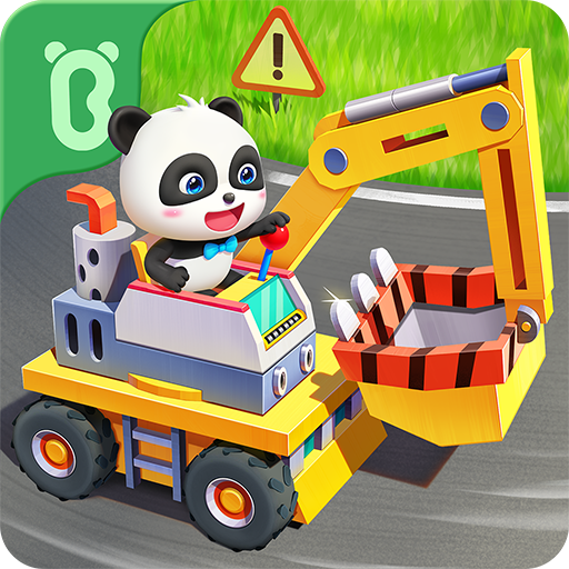 Download Petit Panda : Constructeur 8.68.00.00 Apk for android