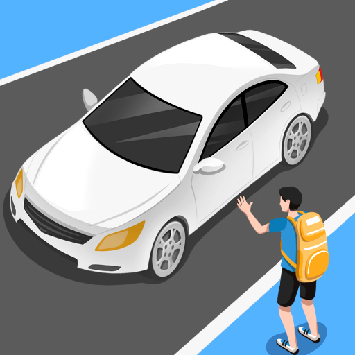 Download Pick Me Up 3D : Jeu de Taxi 1.51.0 Apk for android