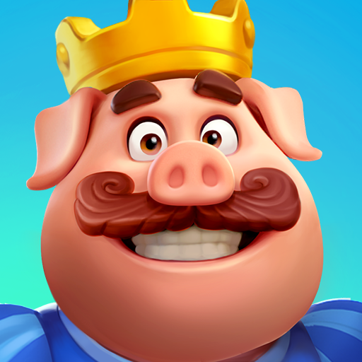 Download Piggy Kingdom 1.7.1 Apk for android