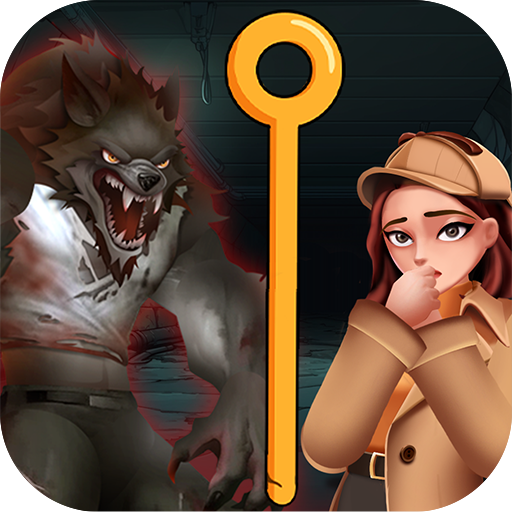 Download Pin Detective: Mystery Mansion 3.17 Apk for android