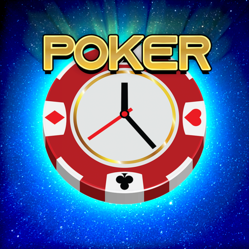 Poker All Day - Texas Hold’em 29.1.105 Apk for android