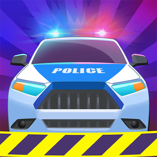 Download Police: Jeux voiture de course 1.3.12 Apk for android