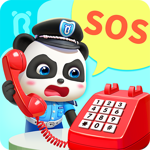 Download Policier Baby Panda 8.69.06.03 Apk for android