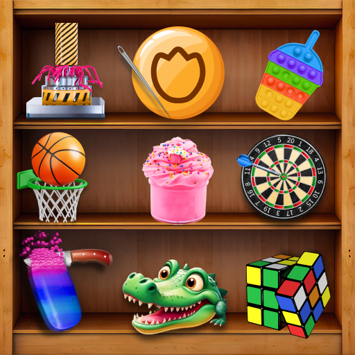 Download Pop it - Jeux satisfaisants 5.0.9 Apk for android Apk