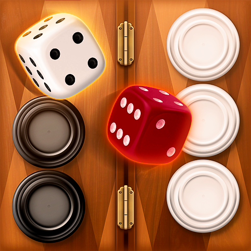 PPNards - Backgammon en ligne 1.0.519