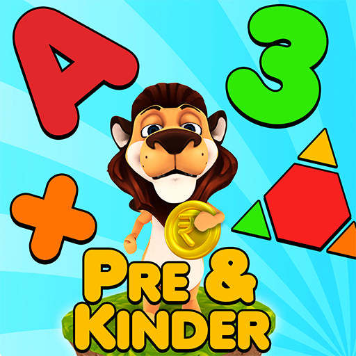 Download Preschool Learning Kids Games 1.6 Apk for android