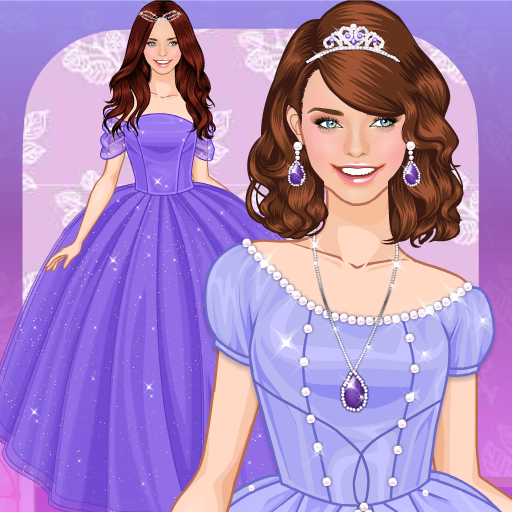 Download Princesse violette 2.0.2 Apk for android