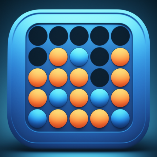 Download Puissance 4 en ligne 1.5.1 Apk for android