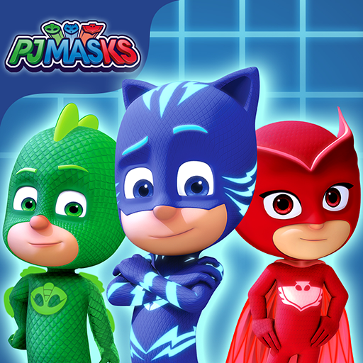 Download Pyjamasques™ : Hero Academy 2.1.5 Apk for android