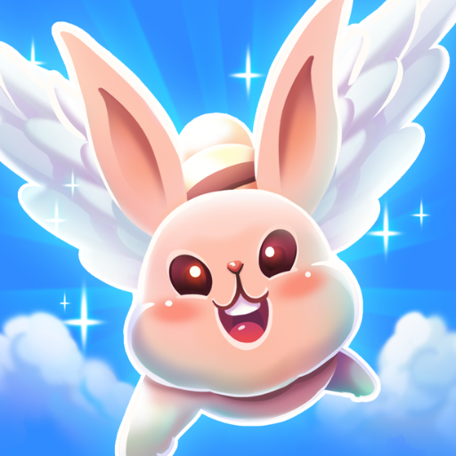 Download Rabbit can fly 1.1.20 Apk for android