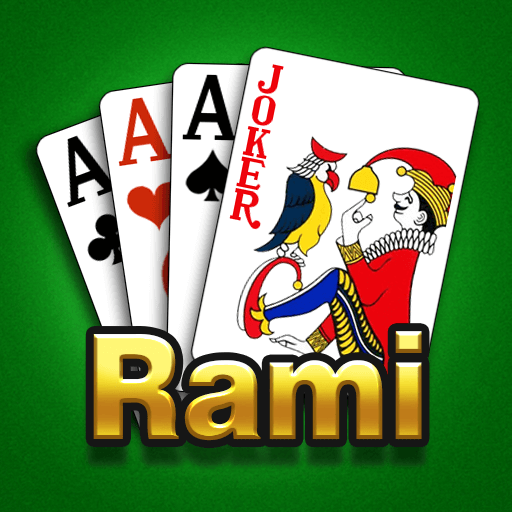 Download Rami: Jeu de cartes 1.1.0.20240723 Apk for android