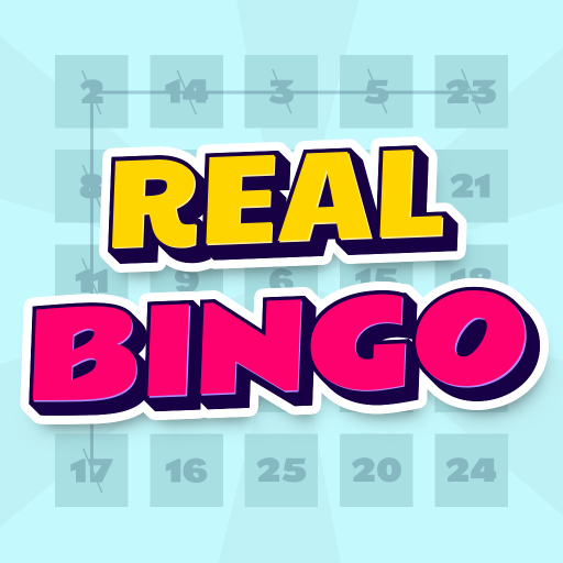 Download Real Bingo: Online Multiplayer 1.0.10 Apk for android