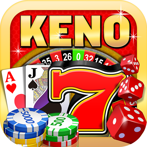 Download Real Keno 1.43 Apk for android