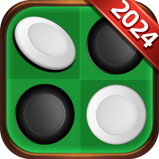 Download Reversi - Classic Reversi Game 1.6.1 Apk for android