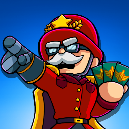 Download Rivals Duel: Card Battler 0.15.2 Apk for android