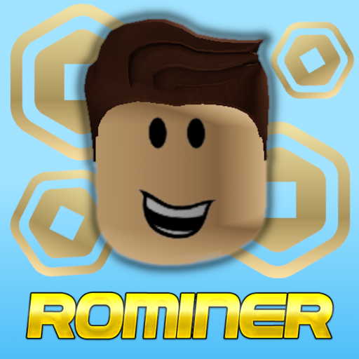 Download RoMiner - Pro Generator 1.3 Apk for android